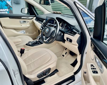 2017 BMW 2-Series - photo 15