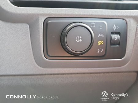 2026 Volkswagen Transporter - photo 22