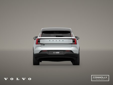 2027 Volvo EX30 - photo 4