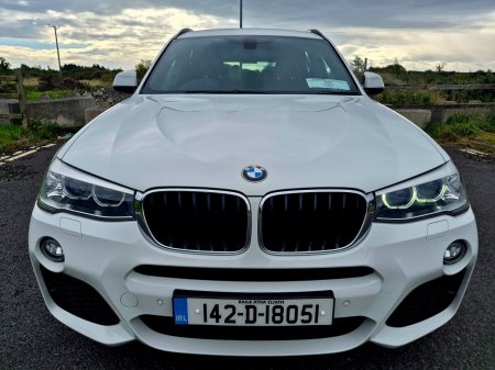 2014 BMW X3 - photo 10