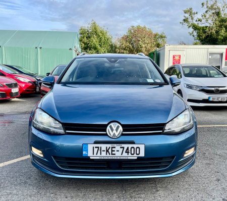2017 Volkswagen Golf - photo 2