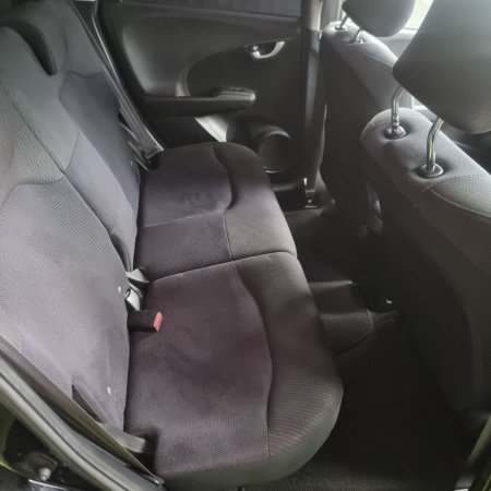 2012 Honda Fit - photo 8