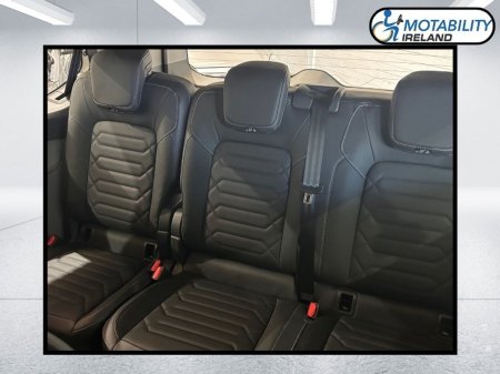 2026 Ford Tourneo Custom - photo 8