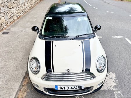 2014 Mini Cooper - photo 15