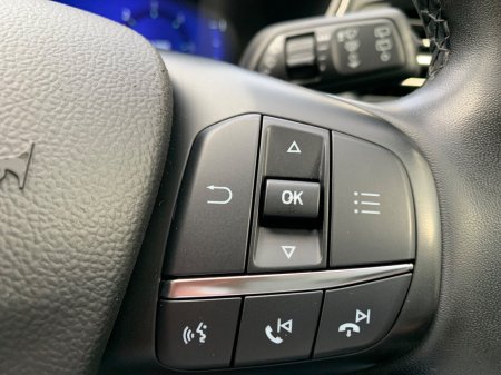 2022 Ford Kuga - photo 26