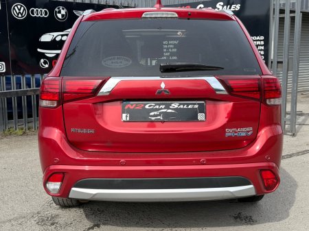 2017 Mitsubishi Outlander - photo 5