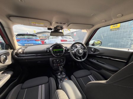 2020 Mini Clubman - photo 53