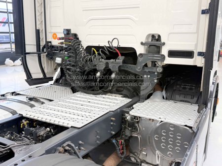2021 SCANIA R450 - photo 9