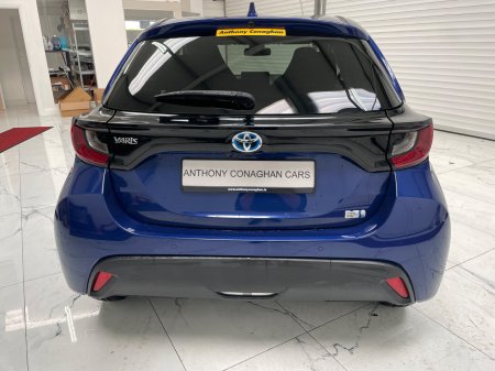 2022 Toyota Yaris - photo 4