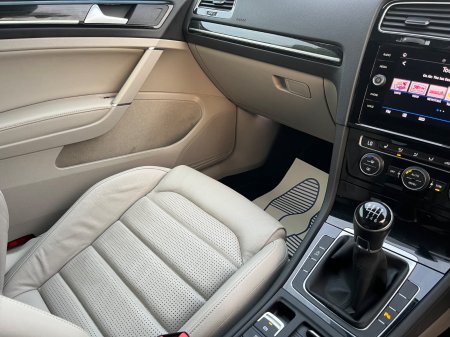 2019 Volkswagen Golf - photo 20
