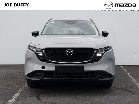 2026 Mazda CX-5 - photo 3