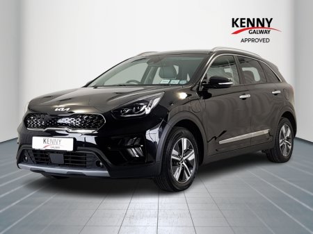 2022 Kia Niro - photo 3