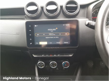 2022 Dacia Duster - photo 17