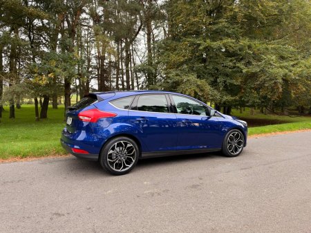 2016 Ford Focus - photo 7