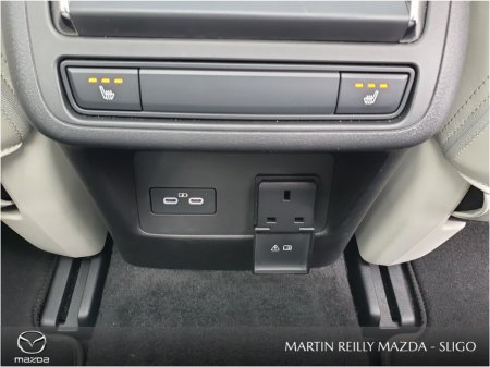 2025 Mazda CX-60 - photo 23