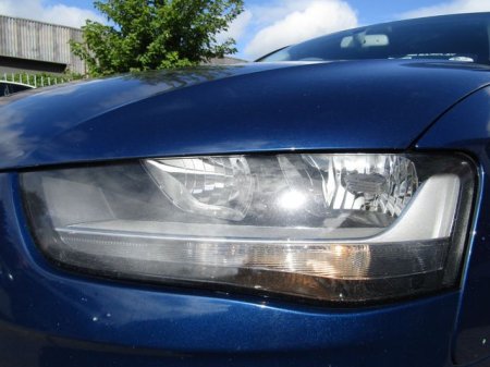 2015 Audi A4 - photo 41