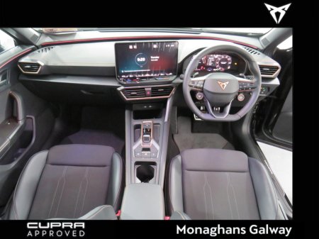 2026 Cupra Formentor - photo 20