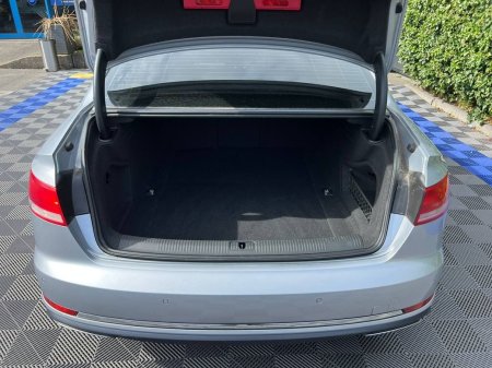 2019 Audi A4 - photo 13