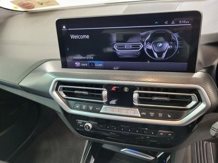 2024 BMW X3 - photo 8