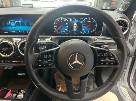 2019 Mercedes-Benz A-Class - photo 12