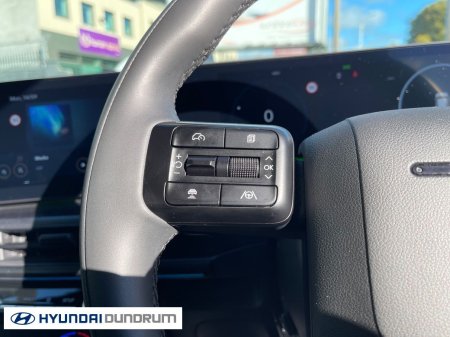 2024 Hyundai Santa Fe - photo 19