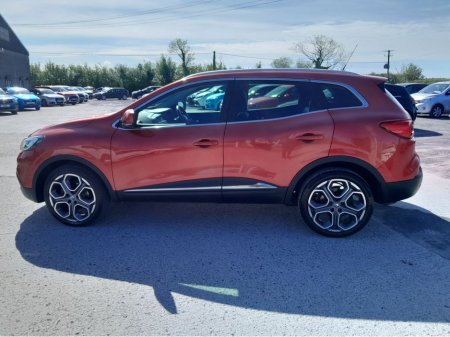 2016 Renault Kadjar - photo 4