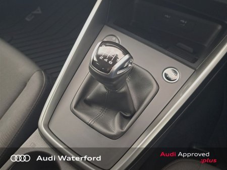 2023 Audi A3 - photo 15