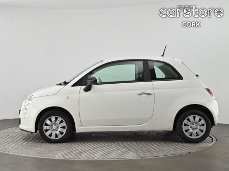 2015 Fiat 500 - photo 6
