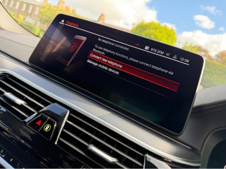 2023 BMW 5-Series - photo 27