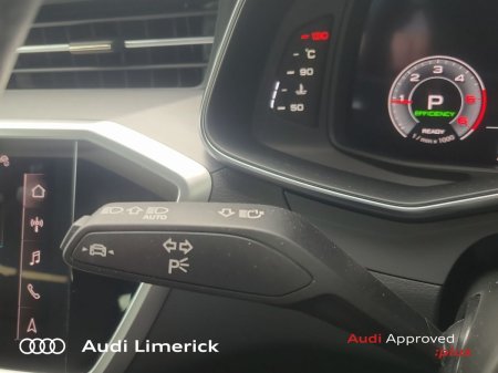 2025 Audi A6 - photo 52