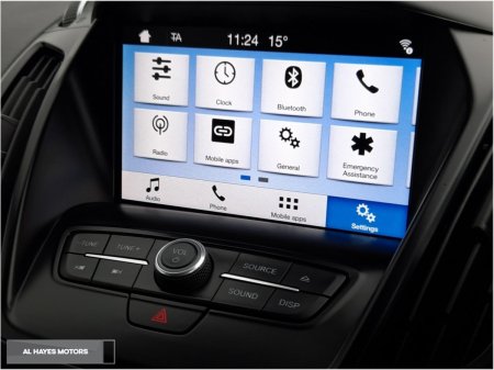 2019 Ford Kuga - photo 16