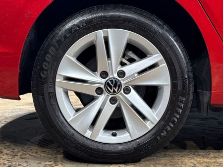2023 Volkswagen Golf - photo 10