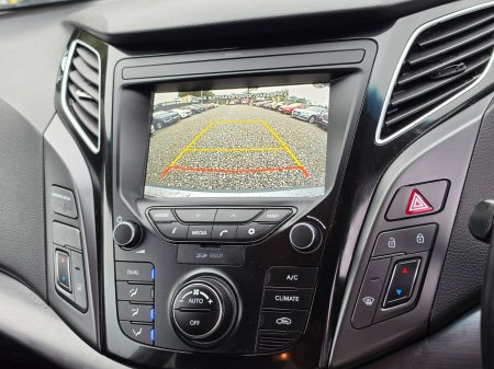 2017 Hyundai i40 - photo 8