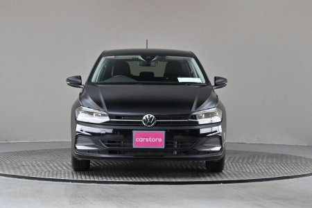 2020 Volkswagen Polo - photo 2