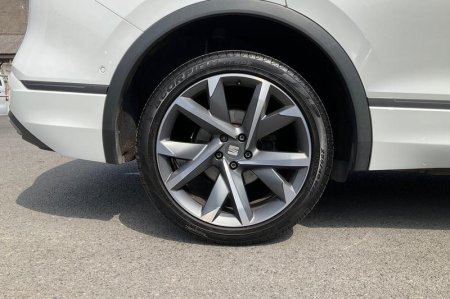 2024 SEAT Tarraco - photo 8