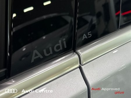 2026 Audi A5 - photo 15