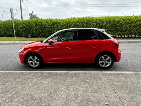 2018 Audi A1 - photo 6