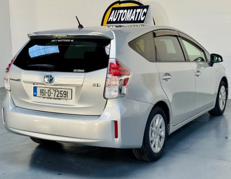 2016 Toyota Prius - photo 5