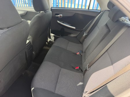 2012 Toyota Corolla - photo 13