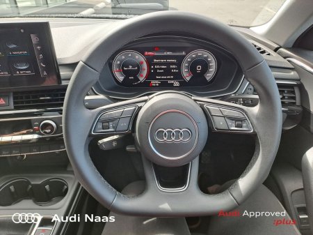 2023 Audi A4 - photo 12