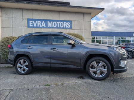 2019 Toyota RAV4 - photo 3