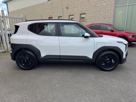 2026 Kia EV2 - photo 7