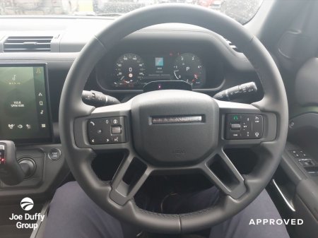 2026 Land Rover Defender - photo 12