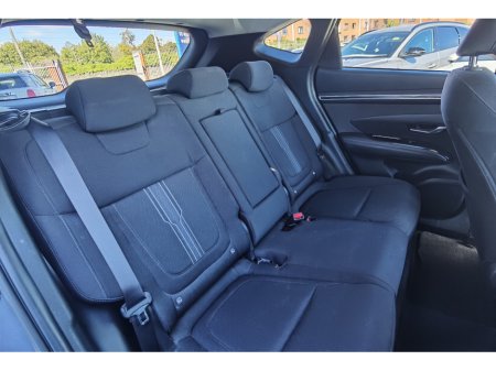 2022 Hyundai Tucson - photo 10