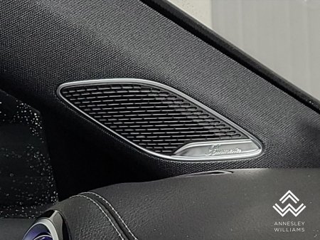 2025 Mercedes-Benz CLA - photo 27