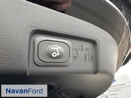 2027 Ford Puma - photo 10