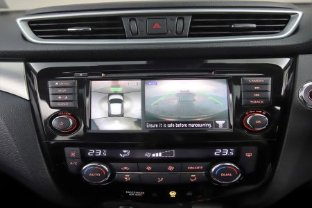 2019 Nissan Qashqai - photo 19