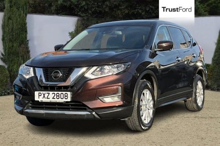 2021 Nissan X-Trail - photo 5