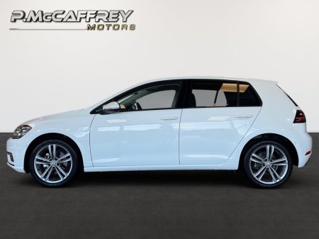 2020 Volkswagen Golf - photo 8