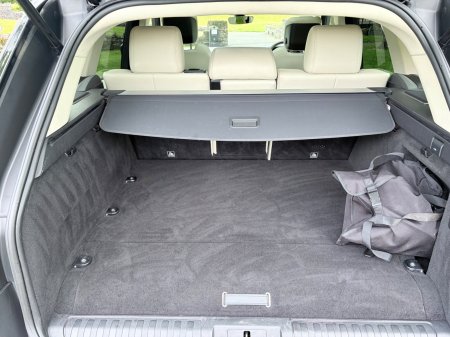2022 Land Rover Range Rover Sport - photo 19